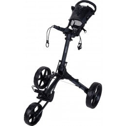 Fastfold SMART 3-wiel Trolley
