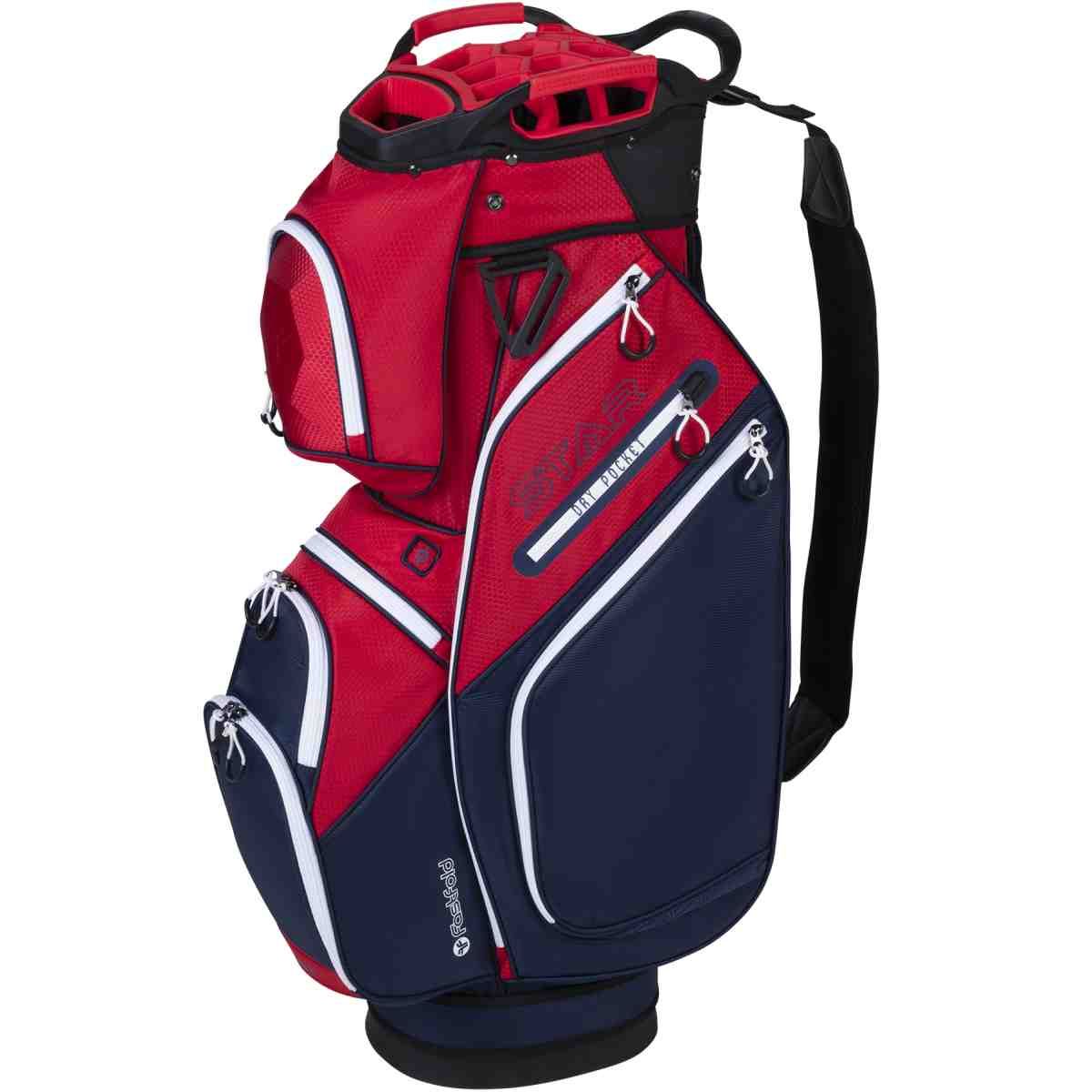 FASTFOLD STAR CARTBAG