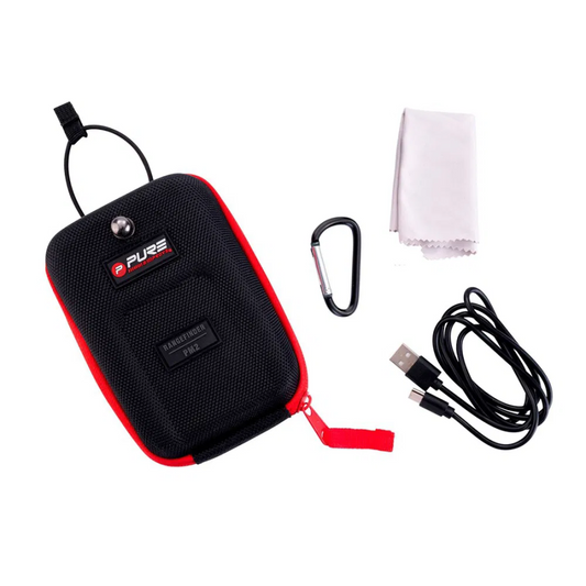 Rangefinder Pure RF Mini black white
