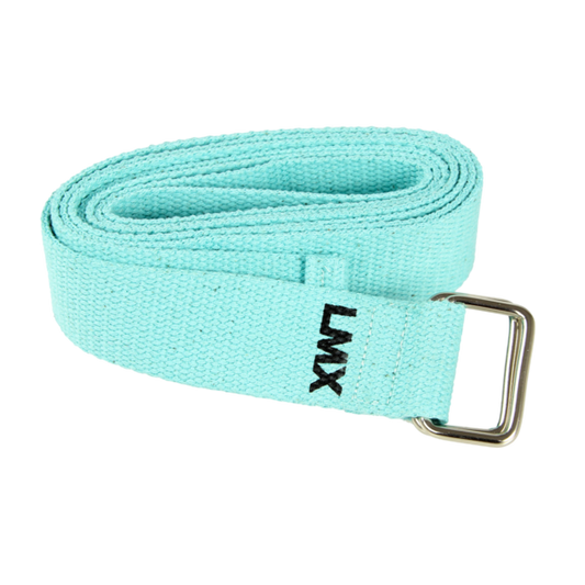 LMX. Yoga strap