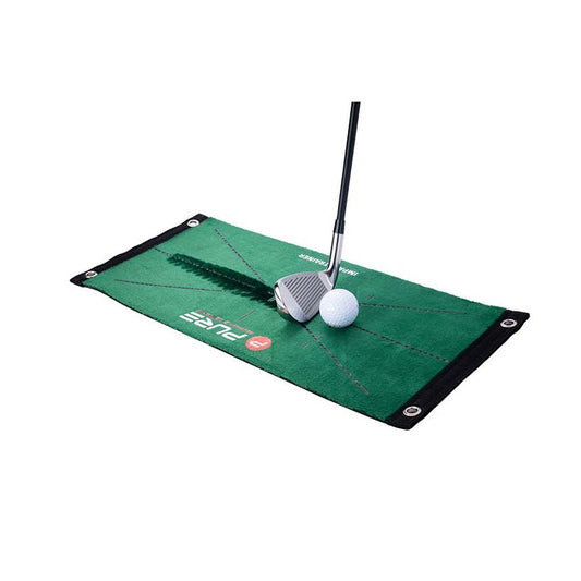 Pure2Improve Impact Trainer Dual Grain 52x23cm