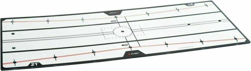 Pure2Improve Putting Mirror  21 Inch