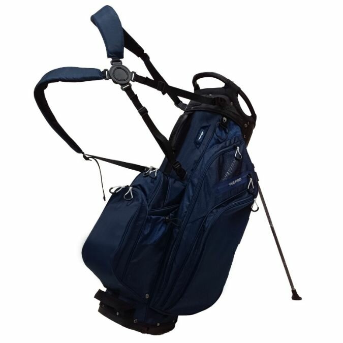 FASTFOLD ORION STANDBAG NAVY