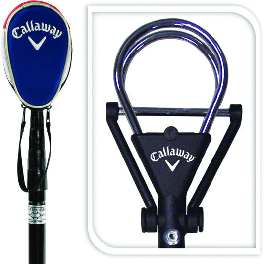 CALLAWAY BALL RETRIEVER POCKET