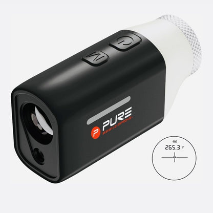 Rangefinder Pure RF Mini black white