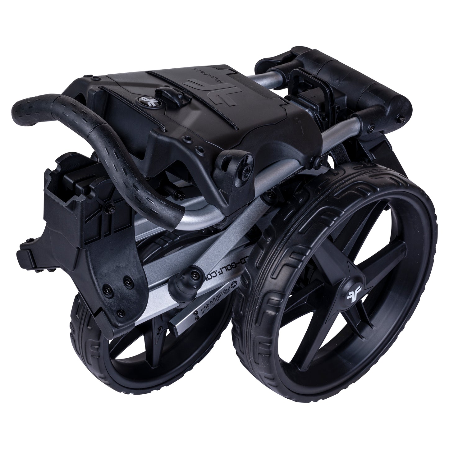 Fastfold SMART 3-wiel Trolley