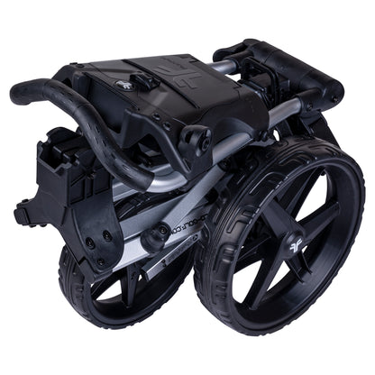 Fastfold SMART 3-wiel Trolley