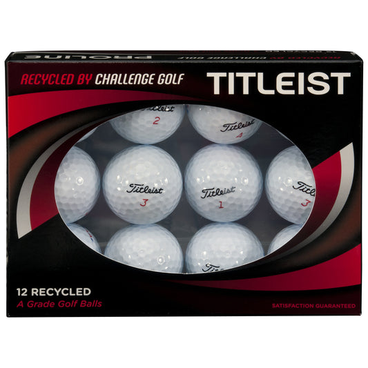 TITLEIST TOUR SOFT DOZEN A Grade