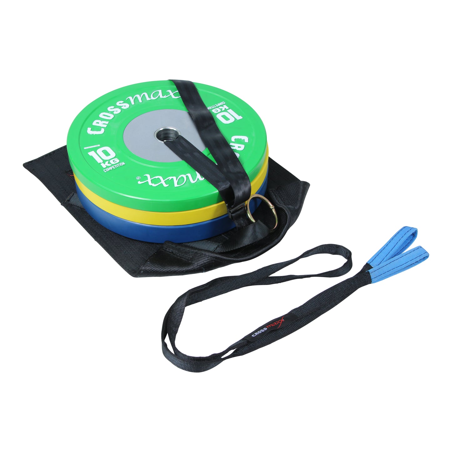 Crossmaxx Magic sled