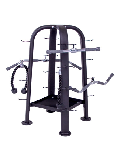 LMX. Accessory tower ( black)