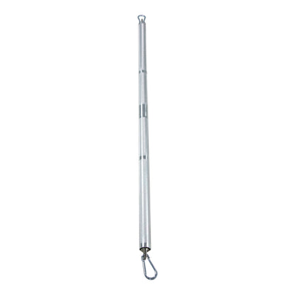Dual Adjustable Pulley