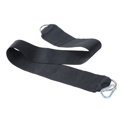 Dual Adjustable Pulley