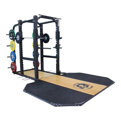 Crossmaxx Power Rack