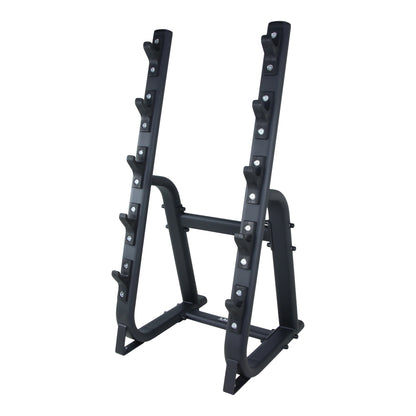 LMX. Barbell rack for 5 pcs