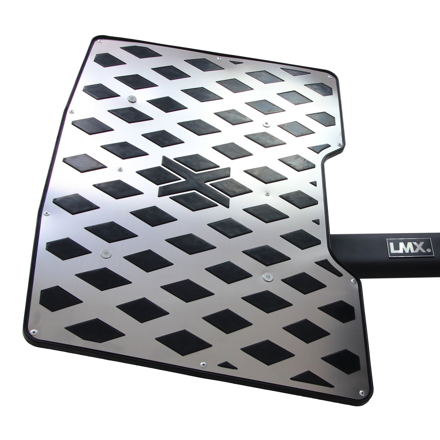 LMX. Hip thrust machine