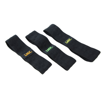 LMX. Hip band set (3pcs)