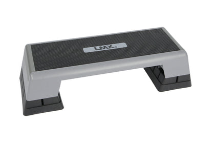 LMX. PRO step (3-level)