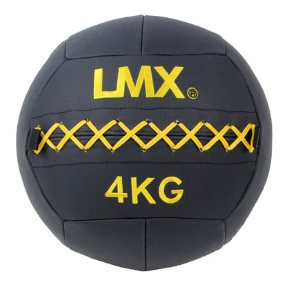 LMX. Wallball premium