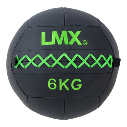 LMX. Wallball premium
