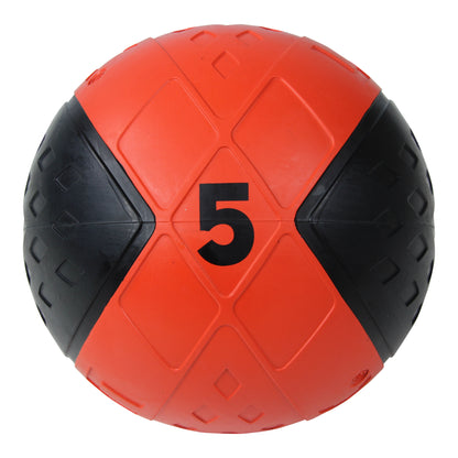 LMX. Medicine ball 1 tm 5 kg