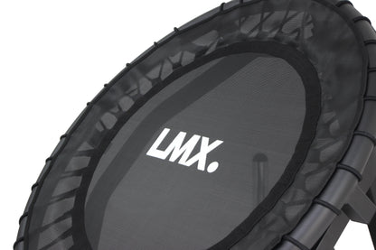 LMX. Medicineball rebounder