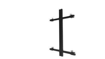 Crossmaxx XL Foldable Squat Rack