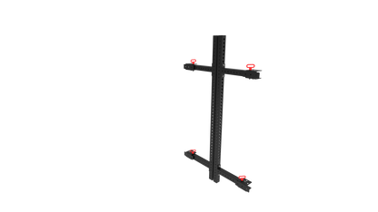 Crossmaxx XL Foldable Squat Rack