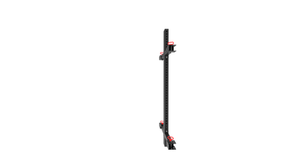 Crossmaxx XL Foldable Squat Rack