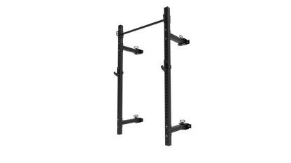 Crossmaxx XL Foldable Squat Rack