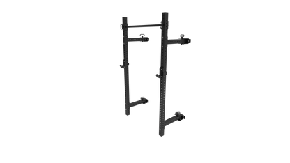 Crossmaxx XL Foldable Squat Rack