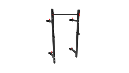 Crossmaxx XL Foldable Squat Rack