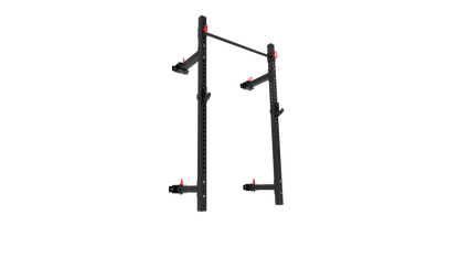Crossmaxx XL Foldable Squat Rack