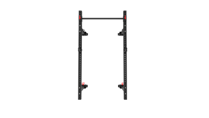 Crossmaxx XL Foldable Squat Rack