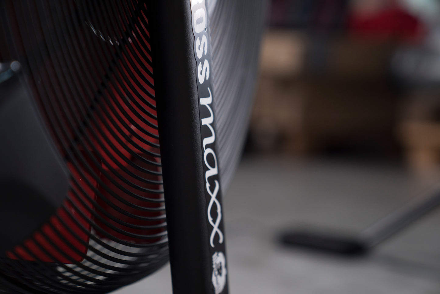 Crossmaxx Air Bike PRO