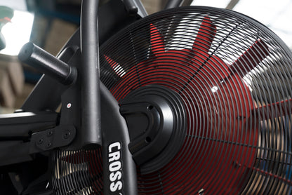 Crossmaxx Air Bike PRO