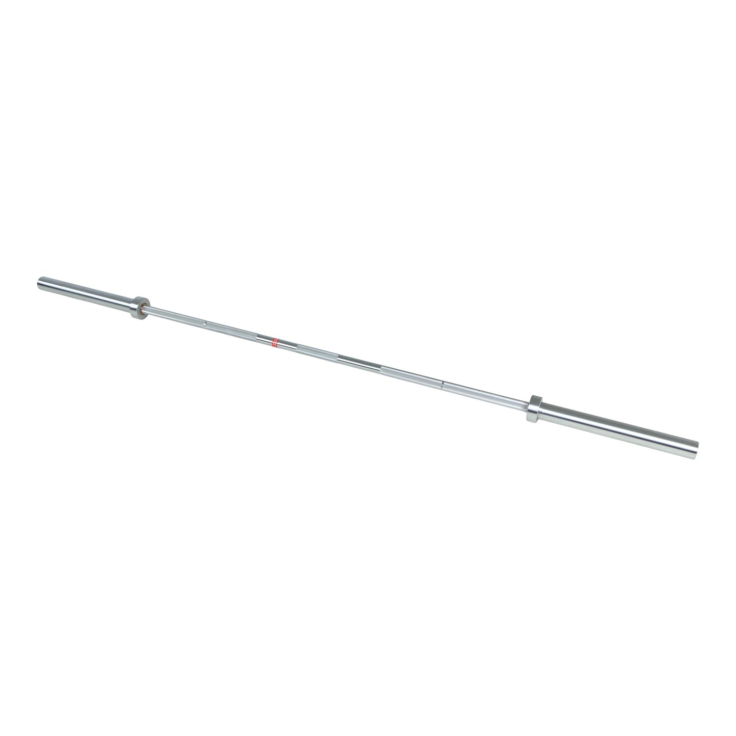 Crossmaxx Powerlifting bar (IPF spec)