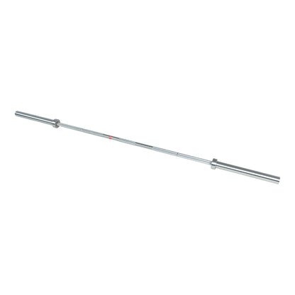 Crossmaxx Powerlifting bar (IPF spec)