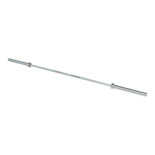 Crossmaxx Powerlifting bar (IPF spec)