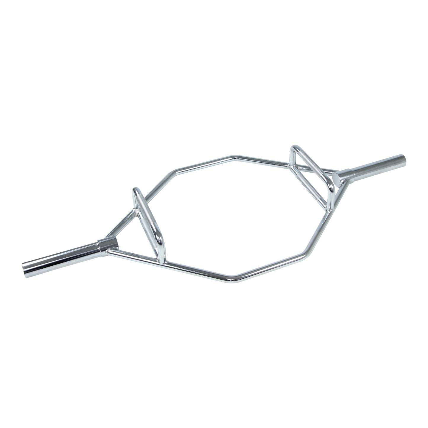 LMX Olympic hex bar 50mm