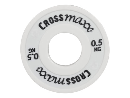 Crossmaxx ELITE fractional plate