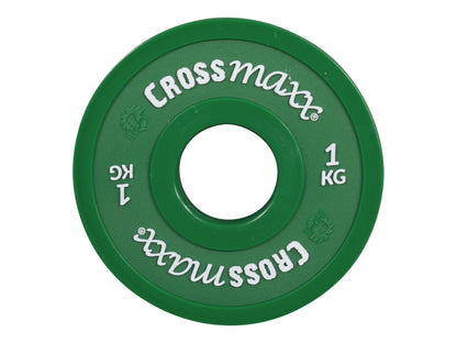 Crossmaxx ELITE fractional plate