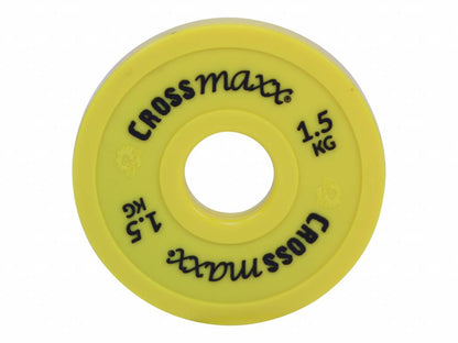 Crossmaxx ELITE fractional plate