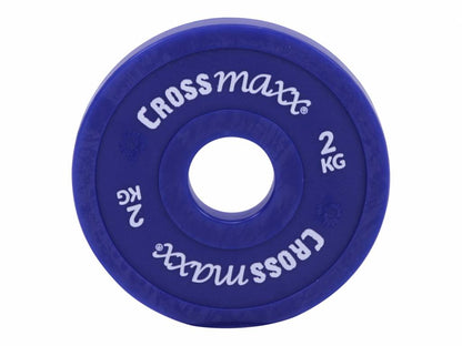 Crossmaxx ELITE fractional plate