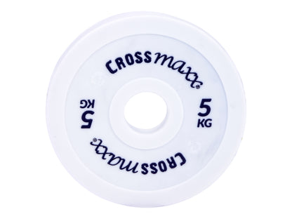 Crossmaxx ELITE fractional plate
