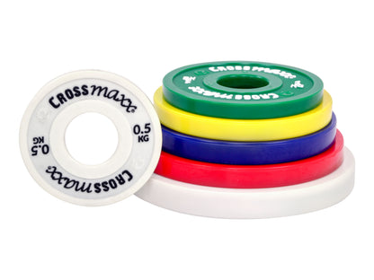 Crossmaxx ELITE fractional plate