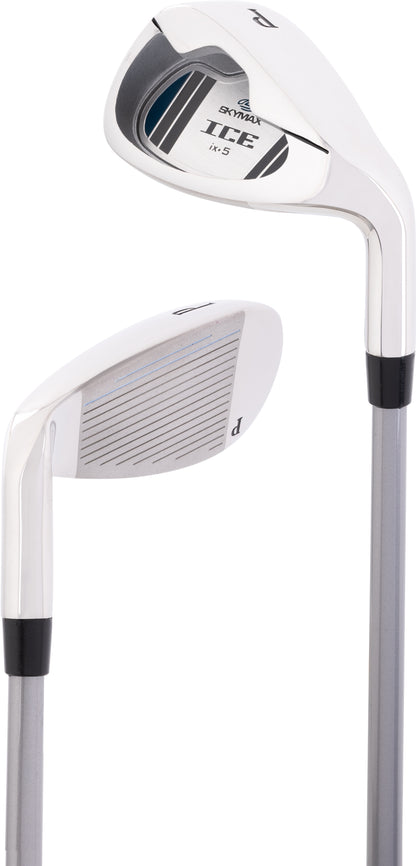 Skymax IX-5 Complete Dames Golfset met Graphite Shafts LH