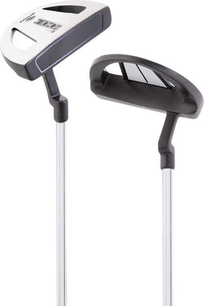 Skymax IX-5 Complete Dames Golfset met Graphite Shafts LH