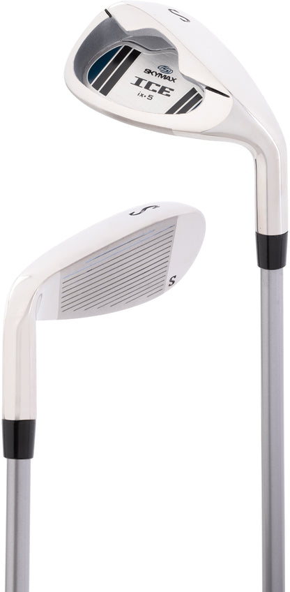 Skymax IX-5 Complete Dames Golfset met Graphite Shafts LH