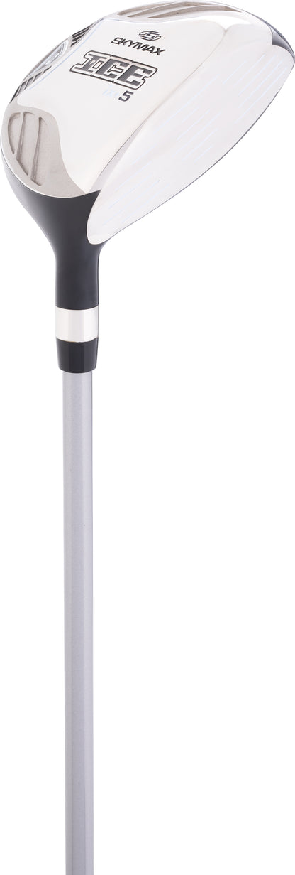 Skymax IX-5 Halve Dames Golfset met Graphite Shafts LH