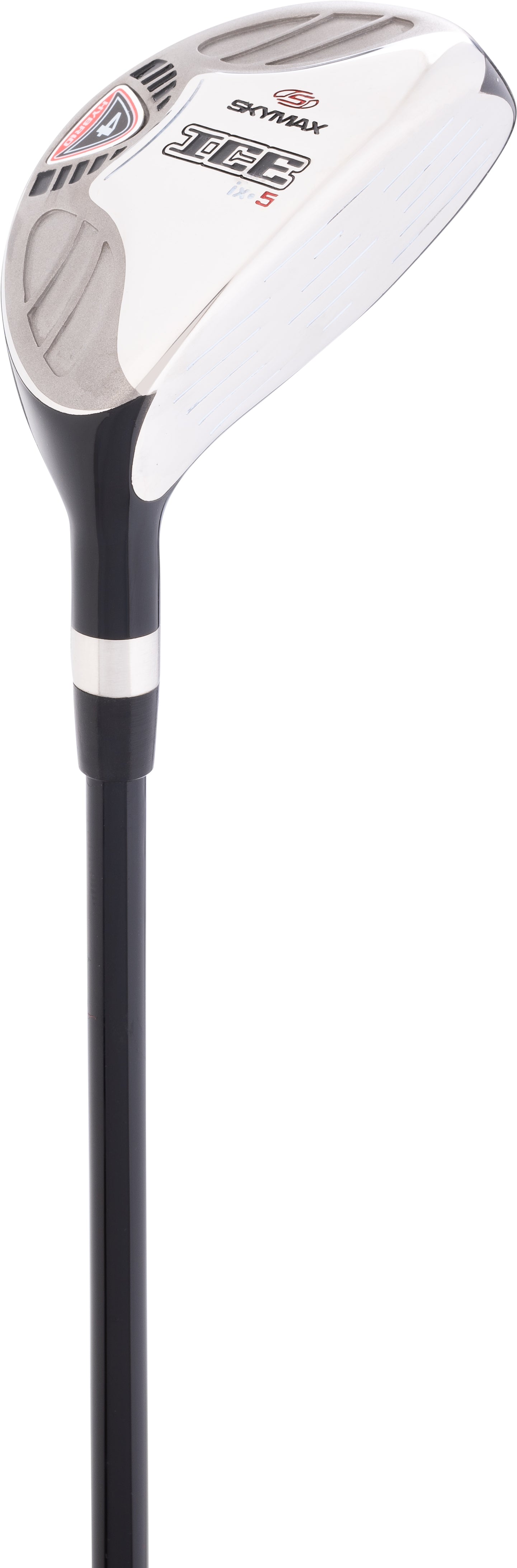 Skymax IX-5 Complete Heren Golfset met Graphite Shafts RH